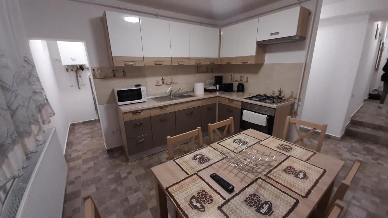 Ferienhaus Casa Sorina *